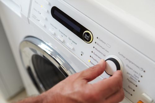 Can i wash curtains in washing machine2