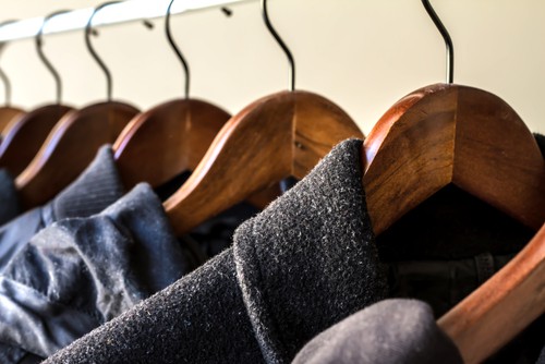 How to clean and care for Winter clothes - Style advice