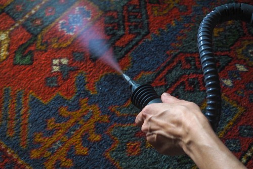 6 Simple Tips On Cleaning Your Home Carpet Efficiently