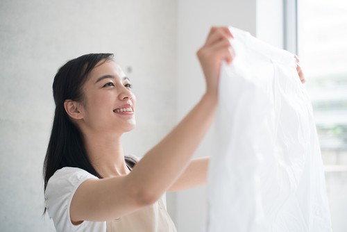Can Vinegar Be Used in Laundry?