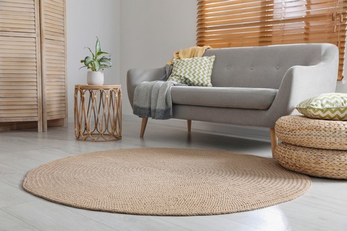 Is It Easier To Replace Rugs Than Cleaning Them?