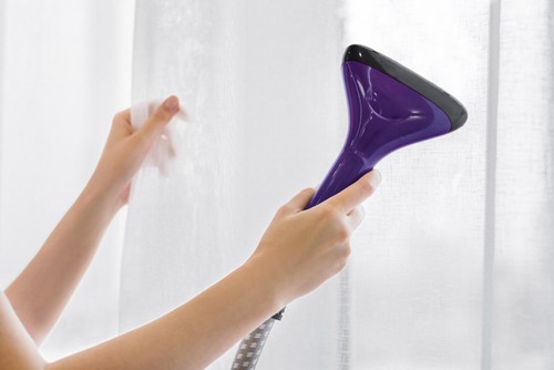 Can Steam Cleaning Remove Odors from Your Curtains?