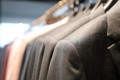How Often Should You Dry Clean Suits and Dresses 