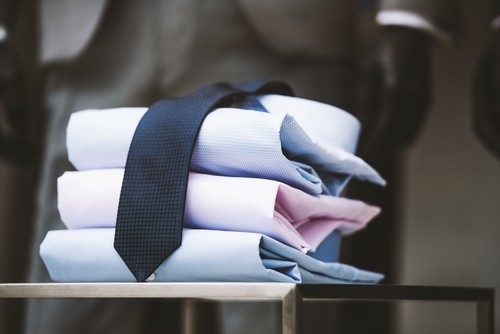 How Often Should You Dry Clean Suits and Dresses