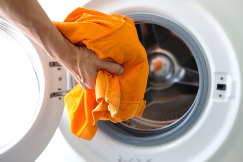 Can Laundry Services Help Reduce Your Water Consumption