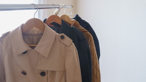 Washing a Trench Coat A Comprehensive Guide