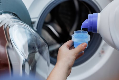 Choosing the Right Laundry Detergent
